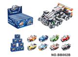 OBL10337424 - Puzzle