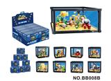 OBL10337429 - Puzzle