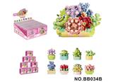 OBL10337430 - Puzzle