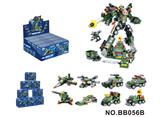 OBL10337434 - Puzzle