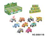 OBL10337454 - Puzzle