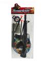 OBL10337514 - Soft bullet gun / Table Tennis gun