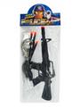 OBL10337515 - Soft bullet gun / Table Tennis gun