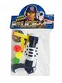 OBL10337521 - Soft bullet gun / Table Tennis gun