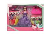 OBL10337571 - Doll