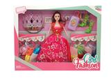 OBL10337572 - Doll
