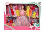 OBL10337573 - Doll