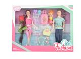 OBL10337574 - Doll