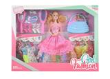 OBL10337575 - Doll