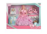 OBL10337578 - Doll