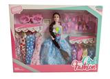 OBL10337580 - Doll
