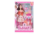 OBL10337583 - Doll