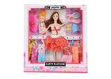 OBL10337587 - Doll