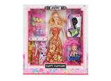 OBL10337588 - Doll