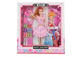 OBL10337589 - Doll