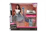 OBL10337590 - Doll