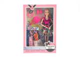 OBL10337591 - Doll