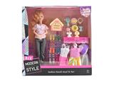 OBL10337595 - Doll