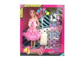 OBL10337596 - Doll