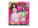 OBL10337597 - Doll