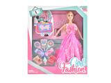 OBL10337604 - Doll