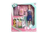 OBL10337606 - Doll