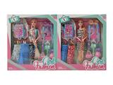 OBL10337607 - Doll