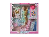 OBL10337610 - Doll