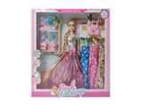 OBL10337611 - Doll