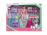 OBL10337613 - Doll