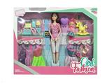 OBL10337614 - Doll