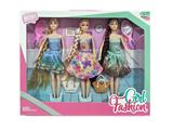 OBL10337616 - Doll