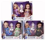 OBL10337627 - Doll