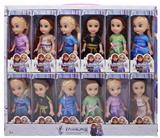OBL10337628 - Doll