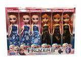 OBL10337635 - Doll