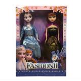 OBL10337639 - Doll