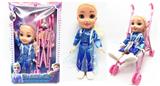 OBL10337644 - Doll