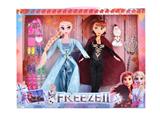 OBL10337650 - Doll