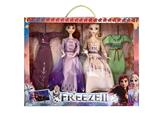 OBL10337653 - Doll