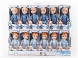 OBL10337656 - Doll