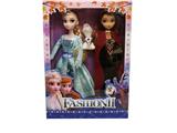 OBL10337661 - Doll