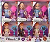 OBL10337683 - Doll