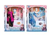 OBL10337696 - Doll
