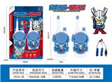 OBL10337714 - 17.5CM对讲机（1对）   带电