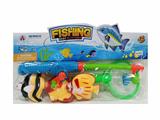 OBL10337725 - Fishing Series