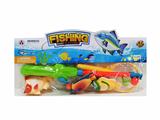 OBL10337727 - Fishing Series
