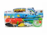 OBL10337728 - Fishing Series