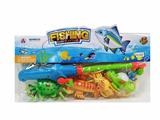 OBL10337730 - Fishing Series