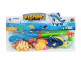 OBL10337732 - Fishing Series