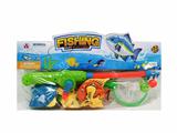 OBL10337736 - Fishing Series
